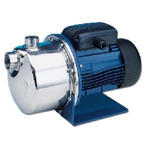 Lowara Non Self Priming Pump