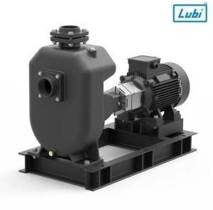 Lubi Industrial Non Self Priming Pump