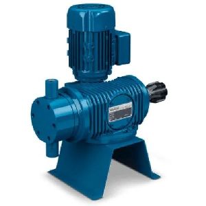 Neptune Dosing Pump