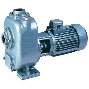 Submersible Non Self Priming Pump