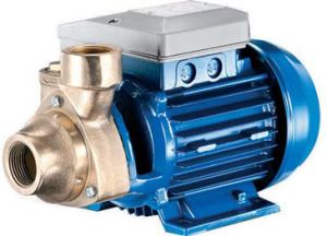 Xylem Non Self Priming Pump