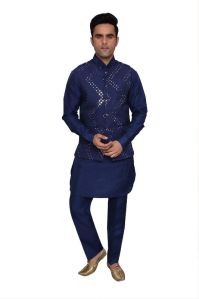 TRENDY KURTA PAJAMAS