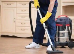 Housekeeping Services