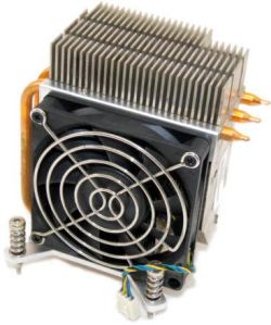 Server Heat Sink