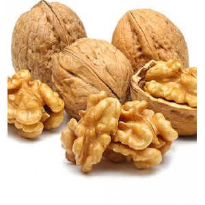 Shelled Walnuts