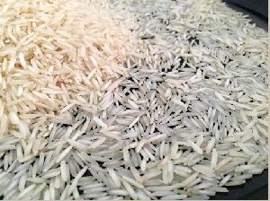 Steam Basmati Rice