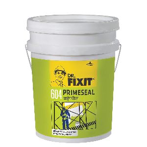Dr Fixit 604 Primeseal 20 Ltr