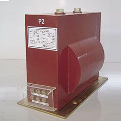 MV Current Transformer