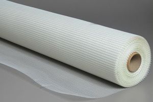 Fiberglass Mesh Roll