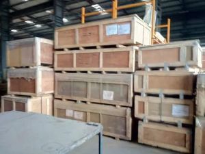 HEAVY DUTY PLYWOOD BOX