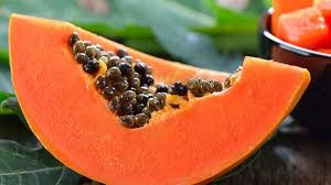 Fresh Papaya