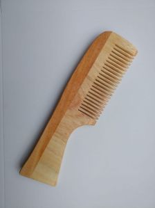 HERO HANDEL NEEM WOOD COMB