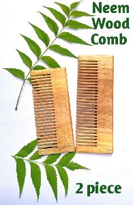 SHAMPOO NEEM COMB