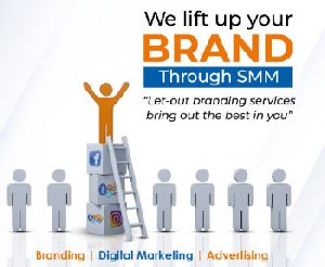 Digital Branding Service