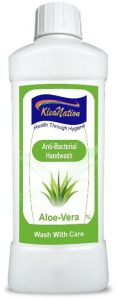 Kleanation Hand Washing Gels - Aloe Vera