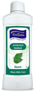 Kleanation Hand Washing Gels - Neem