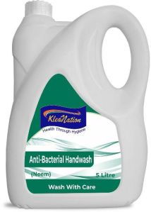 Kleanation Hand Washing Gels - Neem (Can)