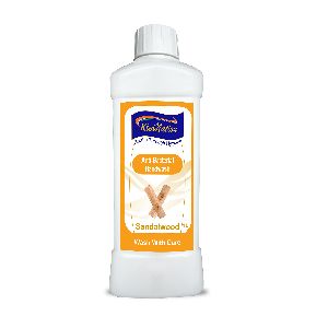 Kleanation Hand Washing Gels - Sandalwood