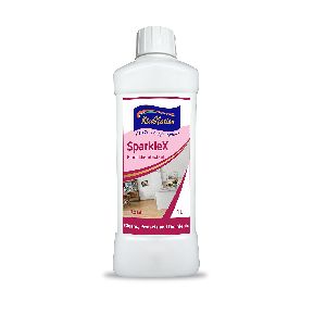 Kleanation Sparklex Floor Disinfectant 1 Ltr with Rose Fragrance