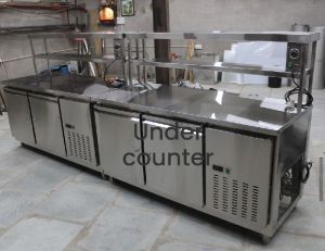 Under Counter Refrigerator