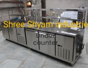 Undercounter Refrigerator