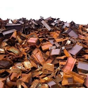 Copper Metal Scrap