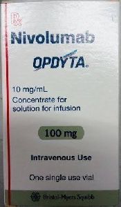 OPDYTA 100MG INJ