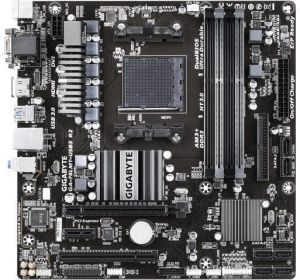 Gigabyte GA-78LMT-USB3 AM3+ Motherboard