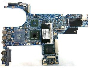 HP 8440P Laptop Motherboard