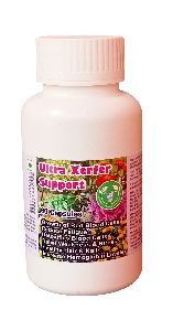 Ultra Xerfer Support Capsule - 60 Capsules