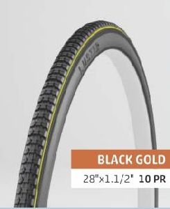 Black Gold Tyre