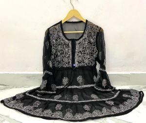 Short Kurta