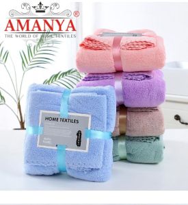 Towel Set