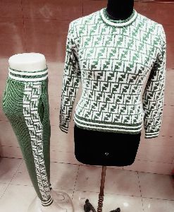 Woolen set