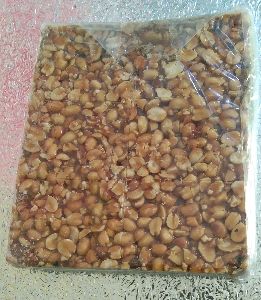 Peanut Chikki