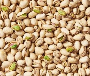 Shelled Pistachio Nuts