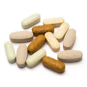 Cetirizine Hydrochloride Tablets BP 10 mg