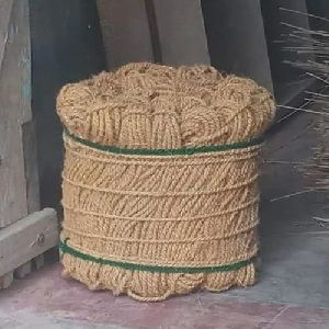 two ply coir rope