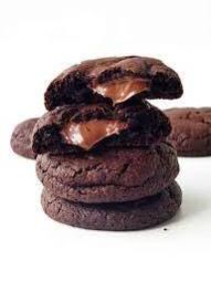 Choco Delight Cookies