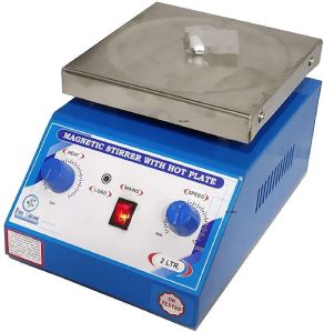 Magnetic Stirrer