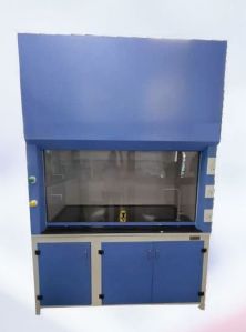 Mild Steel Fume Hood