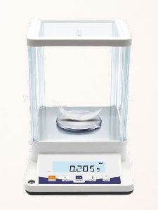 Precision Analytical Balance