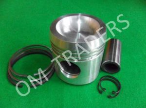 SMC-100 Sabroe Compressor Spare Parts