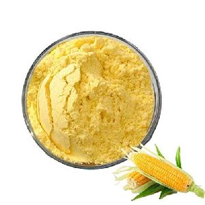 Yellow Maize Flour