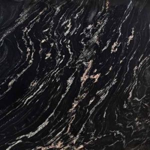 Black Markino Granite Slab