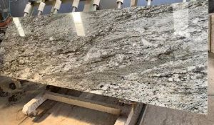 Blue Dunes Granite Slab