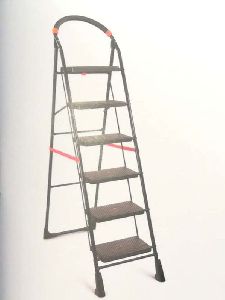 Metal Ladder