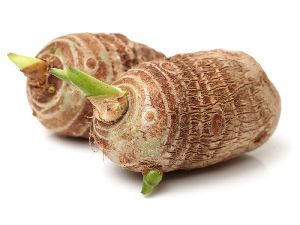 Taro Root