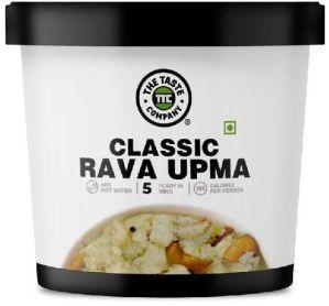 Ready to Eat Classic Rava Upma