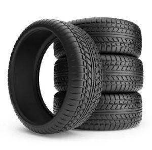 Used Tyre